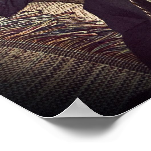 Pregaming Poster (Ecke)