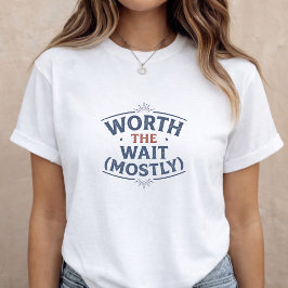 Pregnancy Announcement Mom to Be 4th of July T-Shirt