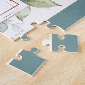 Pregnancy Announcement we're Expecting A Baby Puzzle (Seite)