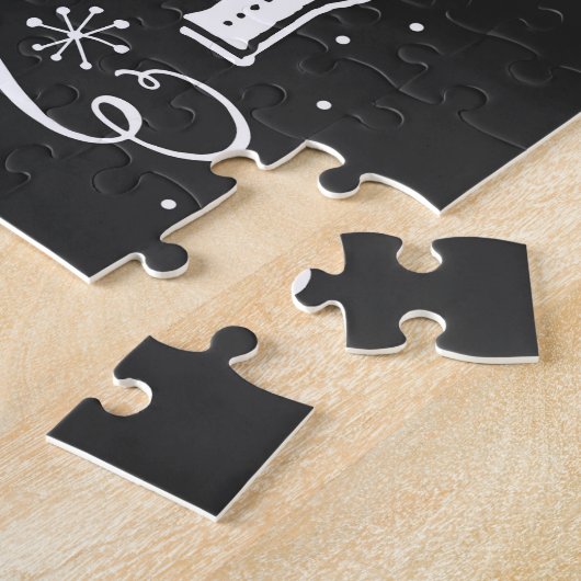 Pregnancy Announcement You are Going to be a Daddy Puzzle (Seite)