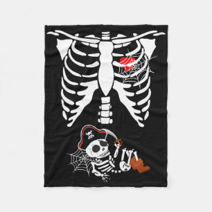 Pregnancy Pirate by Diy Halloween Costume Fleecedecke
