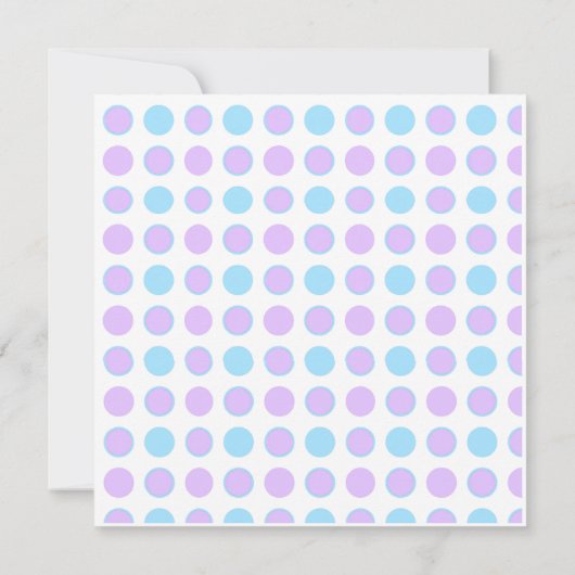 Pregnant African American Mama Shower Einladung (Rückseite)