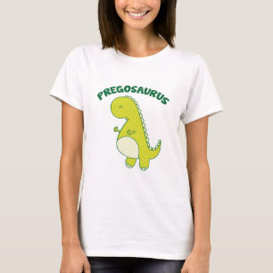 Pregosaurus T-Shirt