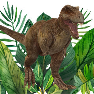 Prehistorisch Times Dinosaur iPhone 14 Plus Hülle