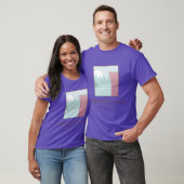 Preikestolen Norwegen T-Shirt (Unisex)