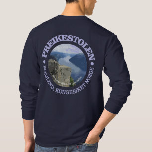 Preikestolen T-Shirt