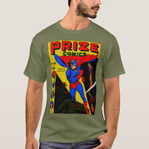 PREIS-Comicen der 40er Jahre T - Shirt