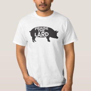 Preis den Speck T-Shirt