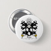 Preis-Familienwappen Button (Vorne & Hinten)