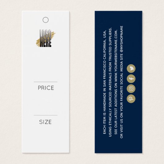 Preis für berufliche blaue Kleidung (Vorne & Hinten)