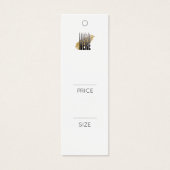 Preis für berufliche blaue Kleidung (Vorderseite)