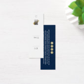 Preis für berufliche blaue Kleidung (Schreibtisch)