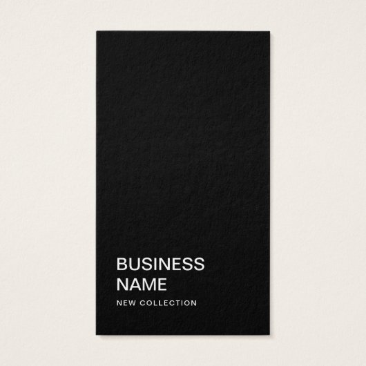 Preis für das Closing des Firmenlogos (Rückseite)