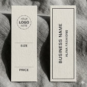 Preis für das einfache Cloud-Business-Logo