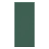 Preis für das Menü "Gold Ananas" (Hinten)