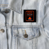 Preis für den Wettbewerb "Trail Run" Button (Beispiel)