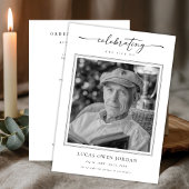 Preis für die Beerdigung der Dienstordnung Programm