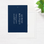 Preis für einfache Navy Blue Cloud Display Swing P (Schreibtisch)