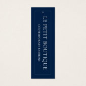 Preis für einfache Navy Blue US Kleidung (Vorderseite)