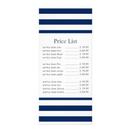 Preis für klassische Marineflugzeuge Werbekarte