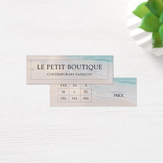 Preis für moderne Bekleidungsgröße (Schreibtisch)