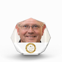 Preis für personalisiertes Herren-Golf-Hole-in-One