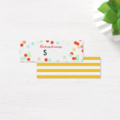 Preis für schöne Sprinklen (Schreibtisch)