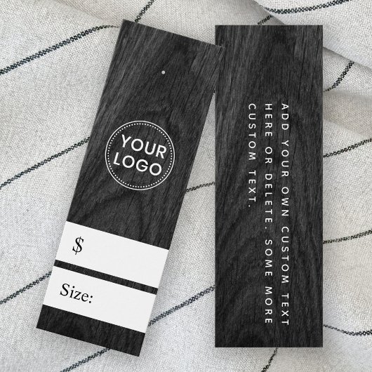 Preis für schwarzes Holz