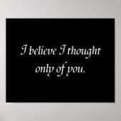 Preis für Stolz und Vorurteile Poster (Vorne)