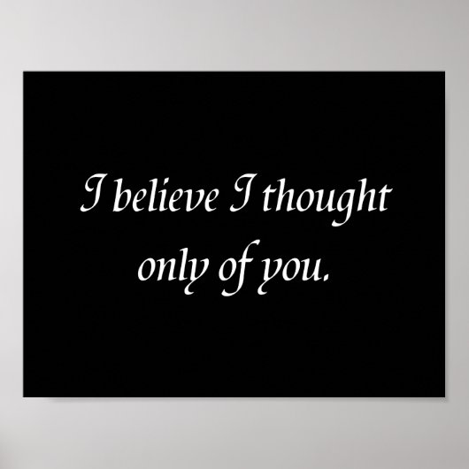 Preis für Stolz und Vorurteile Poster (Vorne)