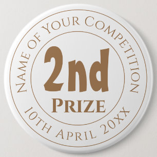 Preis für Trophäe Button