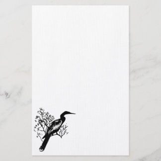 Preis für Vogelgeschichte Briefpapier