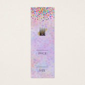 Preis Ihres Logos Kinderkleidung (Vorderseite)