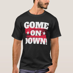 Preis ist Richtig - Komm runter_ T-Shirt