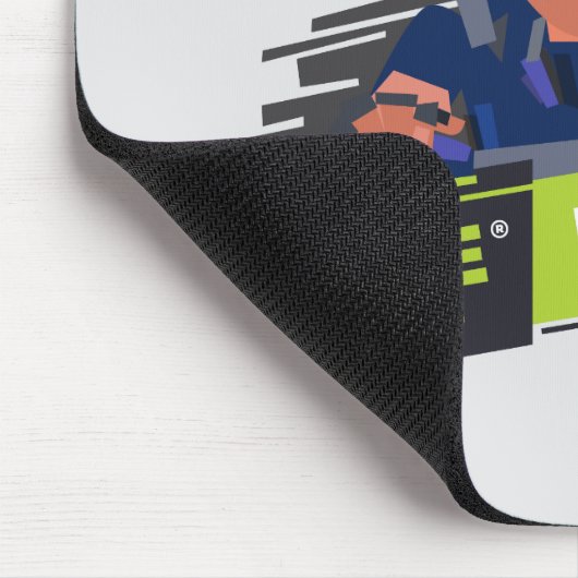 Preis Mousepad (Ecke)