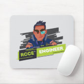 Preis Mousepad (Mit Mouse)