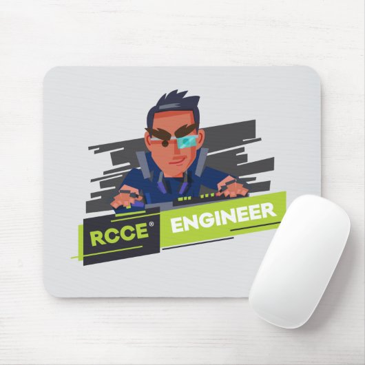 Preis Mousepad (Mit Mouse)