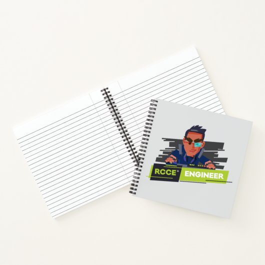 Preis Notizblock (Innenseite)