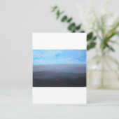 Preis Postkarte (Stehend Vorderseite)