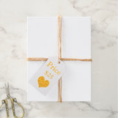 Preis-Tag Herzlich Willkommen im Informationsgesch Geschenkanhänger (Mit Schnur)