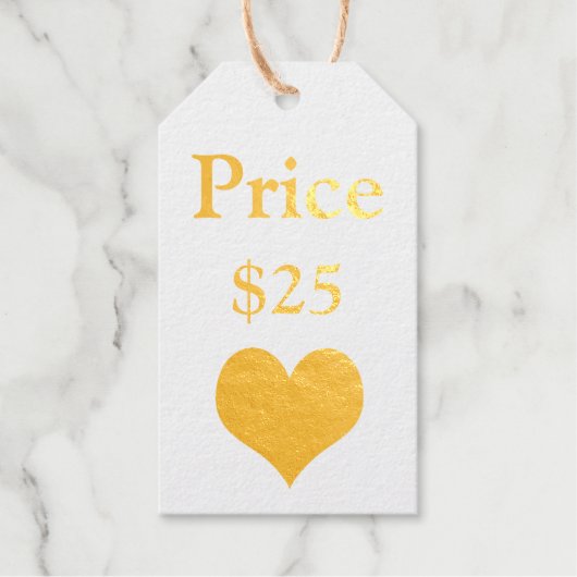 Preis-Tag Herzlich Willkommen im Informationsgesch Geschenkanhänger (Vorderseite)