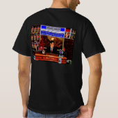 Preisabsprache T-Shirt (Rückseite)