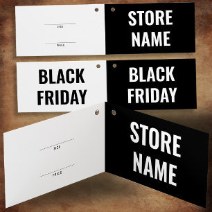 Preisangabe für geklappte Black Friday Discount Ha