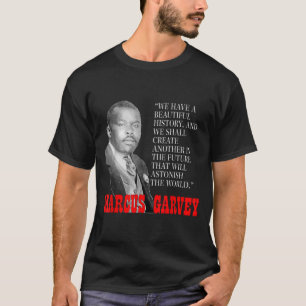 Preisangebot für den Monat Schwarze Geschichte T-Shirt