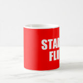 Preisangebot für einen sonnigen Kaffee: Starter Fl Kaffeetasse (Mittel)