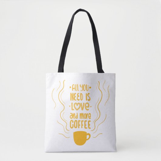 Preisangebot für Kaffee für lange Zeit Tasche (Vorderseite)