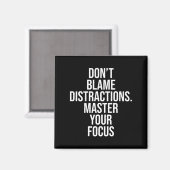 Preisangebot für Storemotivation Magnet (Vorderseite/Rückseite)