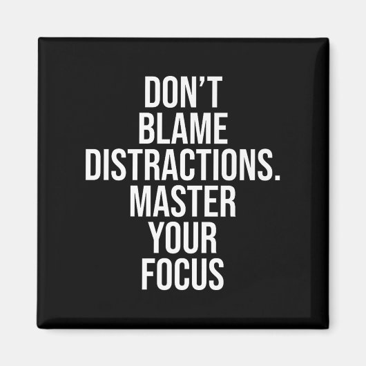 Preisangebot für Storemotivation Magnet (Vorne)