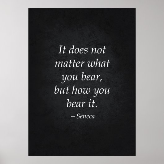 Preisangebot - Motivierend Plakat (Vorne)