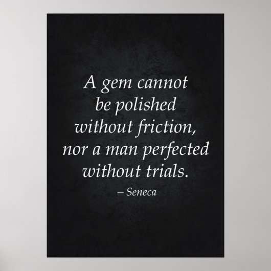 Preisangebot - Motivierend Plakat (Vorne)